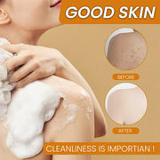 Turmeric Body Care Soap Soap Clean and Removing Skin Grease Control Oil Intake Prevent Dry Skin Toilet Soap Body Care Products