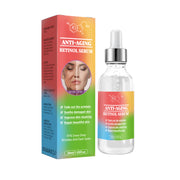 Retinol Serum for Reducing Fine Lines, Moisturizing, Wrinkle Removal, Facial Skin Care, Korean Skin Care 30G, Facial Care