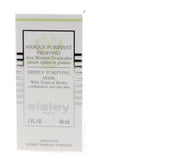 by  - Deeply Purifying Mask with Tropical Resins (Combination and Oily Skin) --60Ml/2Oz -- WOMEN