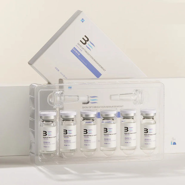 Skincare Essentials Beauty Boutique Collection