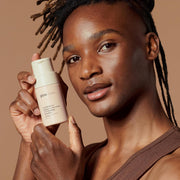 Cleanser Trio Vegan Skin Care Kit | 3-Piece Facial Cleanser Skin Care Set | Cleansing Balm, Foam Face Wash, & Gentle Enzyme Exfoliator | Facial Skin Care Products for All Skin Types