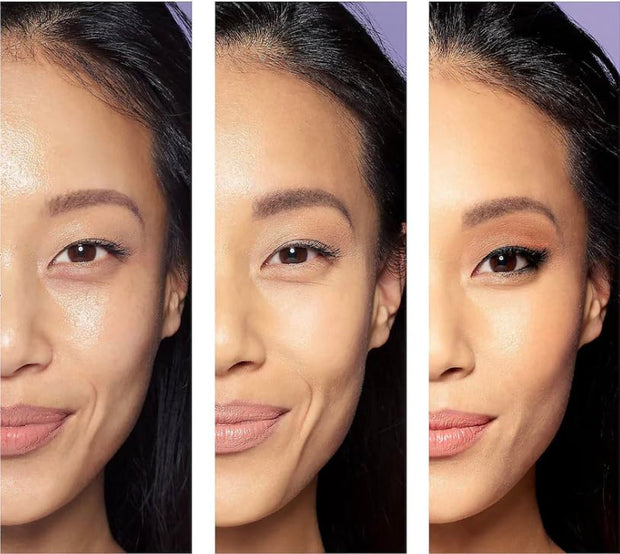 the Silk Canvas | Poreless Primer for Face Makeup, Lasts Longer and Instantly Perfects Skin, 20 G | 0.7 Oz