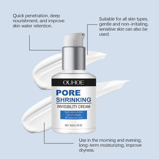 Daily Glow & Moisture Skincare Lotion