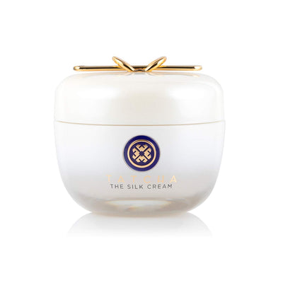 the Silk Cream: Weightless Moisturizing and Firming Cream for Combo to Dry Skin (50 Ml / 1.7 Oz)
