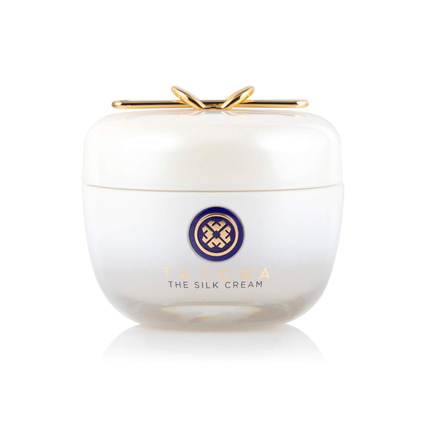 the Silk Cream: Weightless Moisturizing and Firming Cream for Combo to Dry Skin (50 Ml / 1.7 Oz)