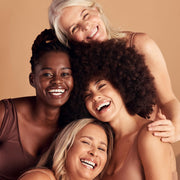 4Pc Travel Essentials & Discovery Set - Body Lotion, Oil, Wash & Hand Sanitizing Gel - 4 X 80Ml Bottles (2.67 Fl Oz, Black Tea & Bergamot | BE STILL)