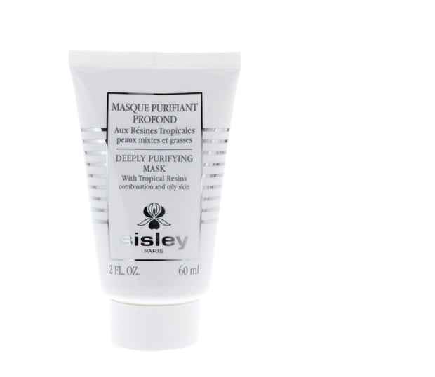 by  - Deeply Purifying Mask with Tropical Resins (Combination and Oily Skin) --60Ml/2Oz -- WOMEN