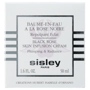 Black Rose Skin Infusion Cream 1.6 Oz