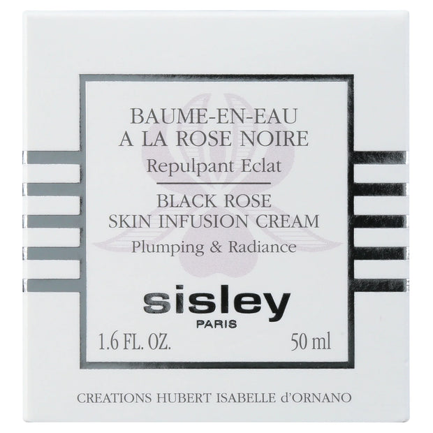 Black Rose Skin Infusion Cream 1.6 Oz