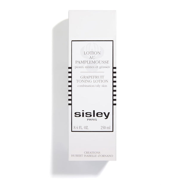 Botanical Grapefruit Toning Lotion, 8.4-Ounce Bottle