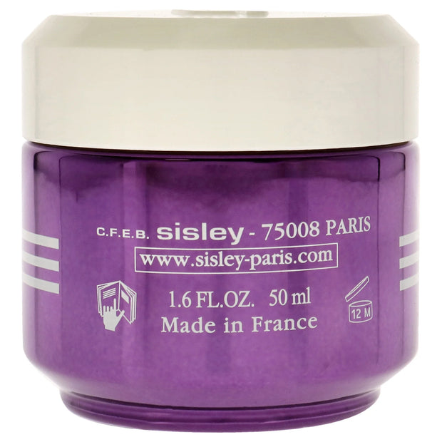 Black Rose Skin Infusion Cream 1.6 Oz