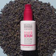 | Illumi-Nation Anti-Fatigue Power Serum, Anti-Aging Serum, Vegan Skincare, Cruelty-Free Skincare