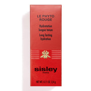 Le Phyto-Rouge, 24 Rose Santa Fe - Long-Lasting Hydration Lipstick - Immediate Color, Ultra-Luminous Finish - Plumps & Smooths Lips