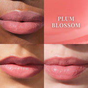 the Lip Ritual Set | the Kissu Lip Scrub, Treatment, & Lip Tint - Smooth, Hydrate, and Protect Lips | $102 Value