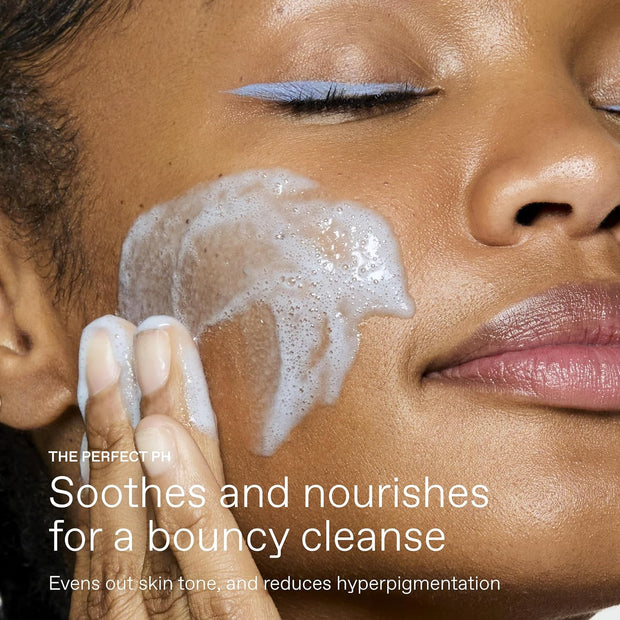 Skincare - Fermented Brightening Cleanser