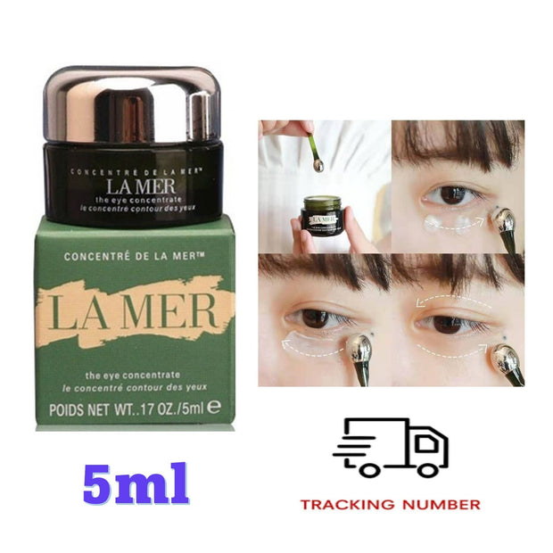 La Mer Authentic the Eye Concentrate 17Oz / 5Ml
