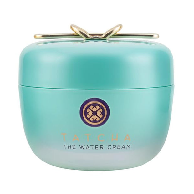 the Water Cream | Cream Moisturizer for Face, Optimal Hydration for Pure Poreless Skin | 75 Ml / 2.54 Oz