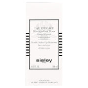 Eau Efficace Gentle Make-Up Remover for Face & Eyes - All Skin Types 10.1 Oz Make up Remover