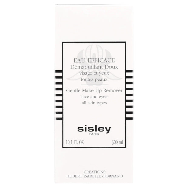 Eau Efficace Gentle Make-Up Remover for Face & Eyes - All Skin Types 10.1 Oz Make up Remover