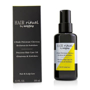 Hair Rituel by  Precious Hair Care Oil (Glossiness & Nutrition) 100Ml/3.3Oz