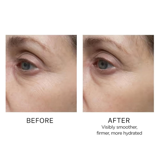 Luminous Deep Hydration Lifting Mask | Single Use Mask for Luminous Skin | 20 Ml / 0.68 Oz