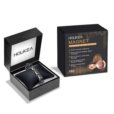 Houkea Body Care Bracelets Personality Fashion Body Care Bracelets Hand Decoration Clothing Accessories