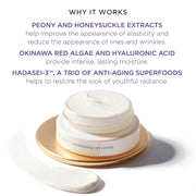 Ageless Revitalizing Eye Cream | Cruelty-Free Cream to Reduce Appearance of Fine Lines, Dark Circles and Puffiness | 15 Ml / 0.5 Oz